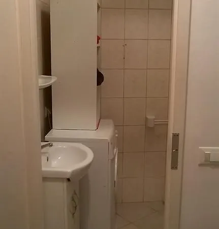 Punta Vilma Apartamento Pula