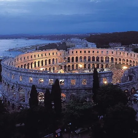 Punta Vilma Apartamento