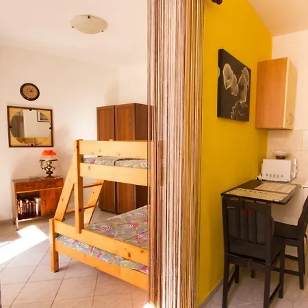 Apartamento Punta Vilma