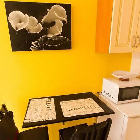 Apartamento Punta Vilma