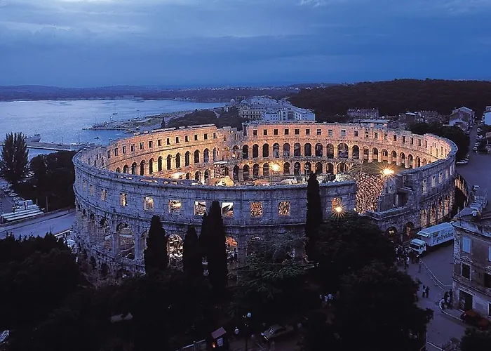 Punta Vilma Апартаменти