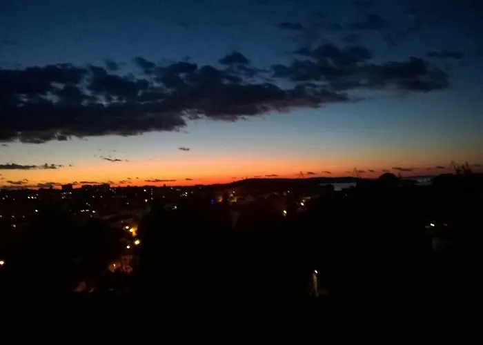 Punta Vilma Апартаменты Пула