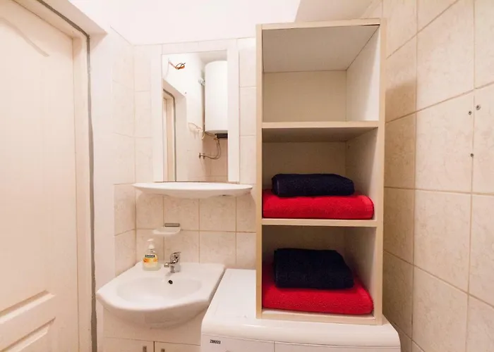 Punta Vilma * Пула