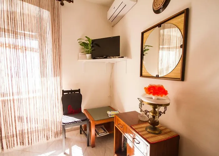 Punta Vilma * Пула