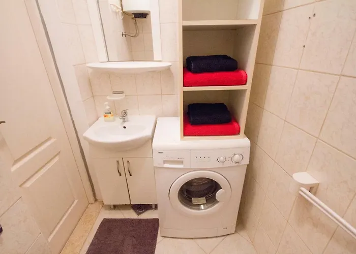 Punta Vilma Апартаменты *