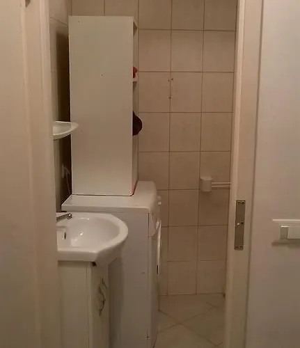 Punta Vilma Apartment Pula