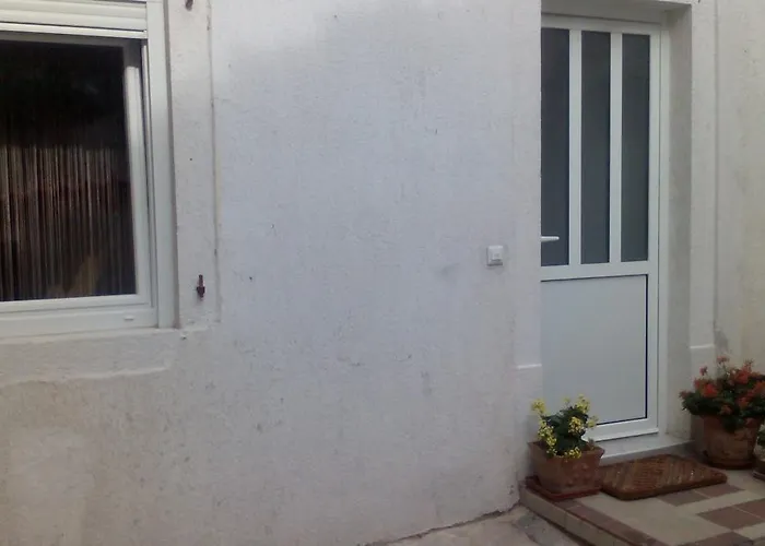 Apartment Punta Vilma Pula