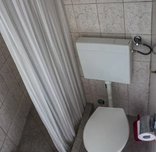 Apartment Punta Vilma