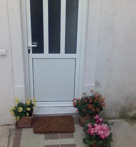 Appartement Punta Vilma