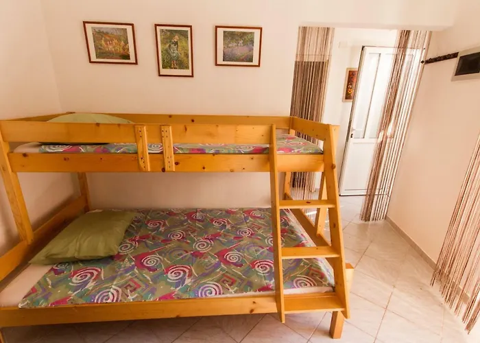 Appartement Punta Vilma *