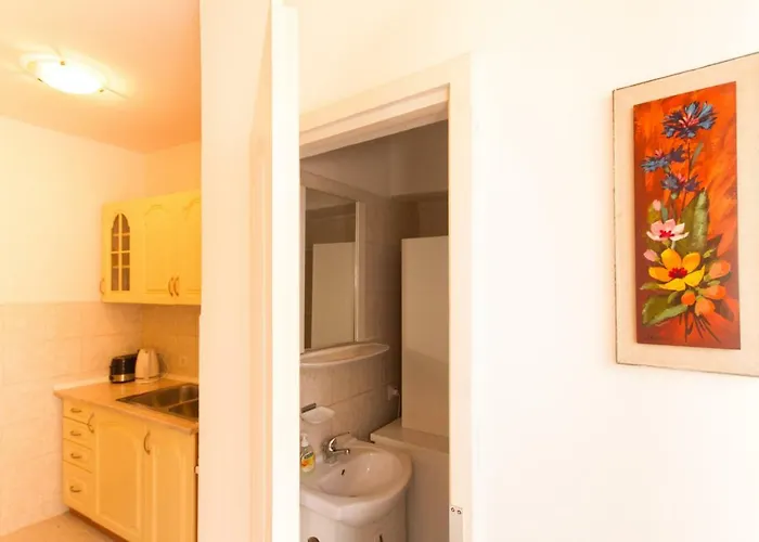 Punta Vilma Appartement *