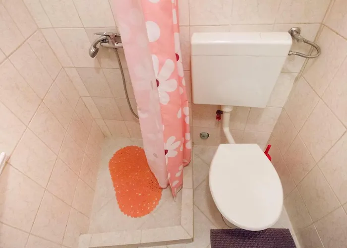 Punta Vilma Apartment Pula