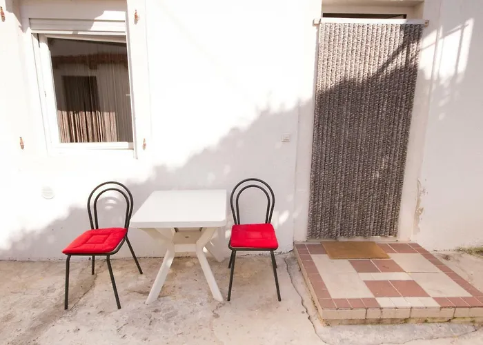 Apartment Punta Vilma *