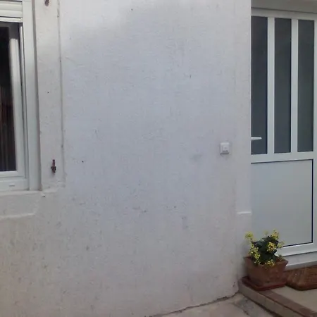 Apartman Apartman Punta Vilma Pula