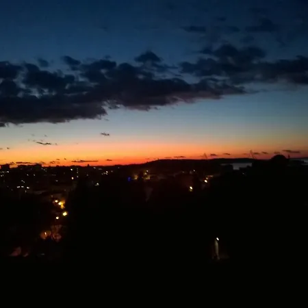 Punta Vilma Apartman Póla
