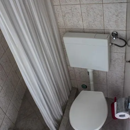Apartman Apartman Punta Vilma