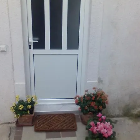 Apartman Apartman Punta Vilma