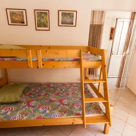 Apartman Apartman Punta Vilma *