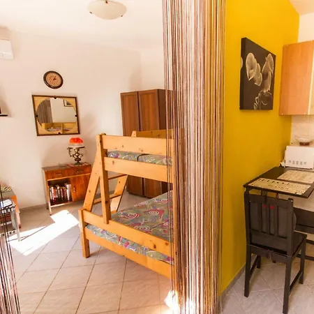 Apartman Apartman Punta Vilma Pula