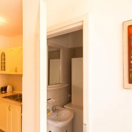 Apartman Punta Vilma Apartman *