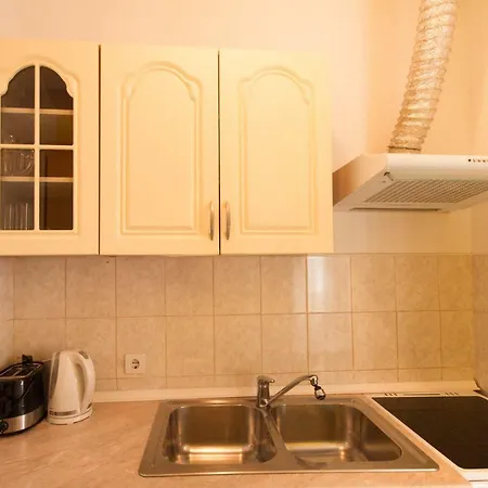 Apartman Apartman Punta Vilma *