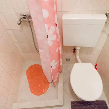 Punta Vilma Apartman Póla