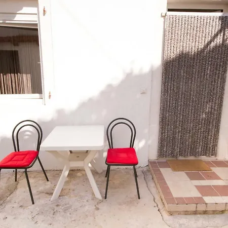 Apartman Apartman Punta Vilma *